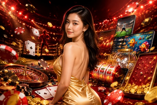 666slot