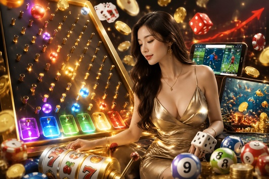 666slot