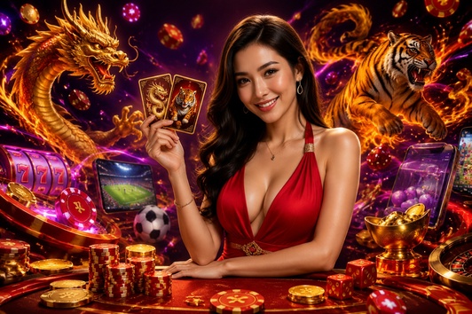 666slot