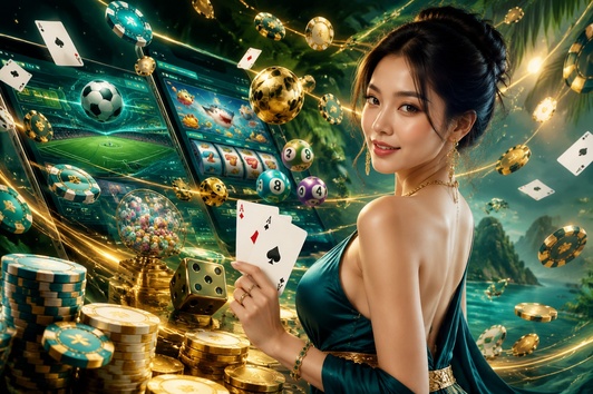 666slot