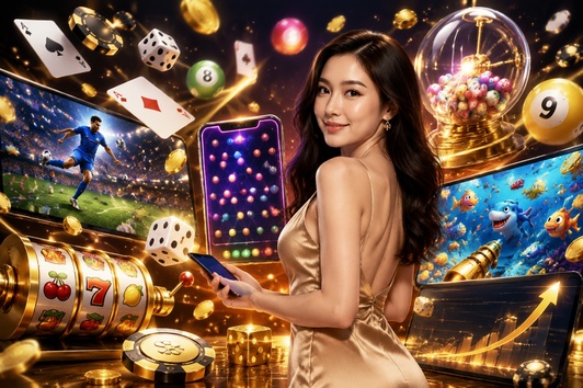 666slot