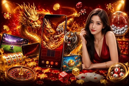 666slot