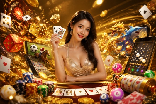 666slot