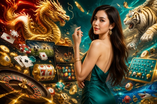 666slot